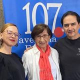 1 Episodio ConApuntes: Gloria Castro, nadie me quita lo bailado