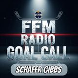 FFM Radio Goal Call - Schafer Gibbs