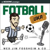 Episode #17 - José Mourinho Vs Jürgen Klopp 1-3