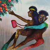 Episode 51 - Ex-Lover