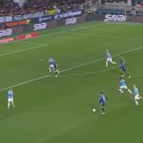 Coppa Italia: la Lazio batte l’Atalanta ai rigori e vola in finale con l’Inter