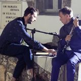 USMA CAMP - Stefano Spada e Roberto Paci Dalò live