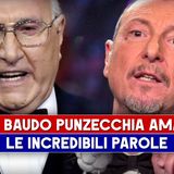 Pippo Baudo Punzecchia Amadeus: Le Incredibili Parole!