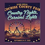 Cochise County Fair 2026-with-Dominique Valenzuele