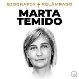 Marta Temido Biografia Relâmpago — Da Saúde à OMS