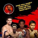 ☎️ Devin Haney’s Next Move: Manny Pacquiao, Xander Zayas, or Keyshawn Davis❓