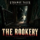 The Rookery | Blackwood Case 01