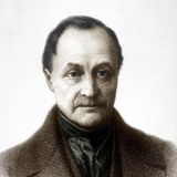 Auguste Comte: biografia, pensiero e opere