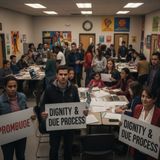 Oversight And Reform