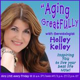 The Longevity Secret with Dr. Noelle Nelson