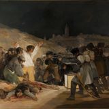 'Noche de guerra en el Museo del Prado' PARTE I del PRÓLOGO (Rafael Alberti)