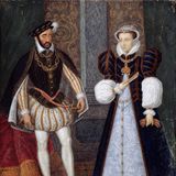 Caterina de' Medici: biografia e politica