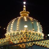 Hazrat Khuwaja Ghareeb Nawaz رحمۃ اللہ علیہ - Allamah Syed Shah Turab Ul Haq Qadiri