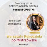 #313 Prowadź warsztaty rękodzieła 3/5 - nie jesteś animatorką
