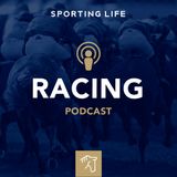 Racing Podcast: July Cup Preview