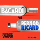 Bacardi vs Pernod Ricard | The Bat Out of Hell | 3