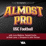 USC Football Week 11 With JuJu Watkins, Tackett Curtis, Ja'Kobi Lane, John Terzian, and L Simpson