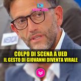 Colpo Di Scena a Uomini e Donne: Il Gesto Folle Di Giovanni Diventa Virale!
