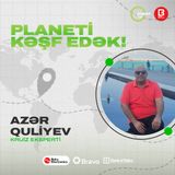 Kruiz səyahəti ənənəvi səyahətlərdən nə ilə fərqlənir? Baku Elektro Səhər Şousu.