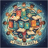 Stories of Peace_ Nurturing Empathy Through Children's Literature