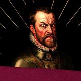 Drake Stole Spain_s Gold. Elizabeth Chose to Keep It _ Elizabeth I vs The Catholics (Part 3)(M160K)