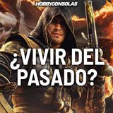 ¿Se vive DEMASIADO del PASADO en los videojuegos? REMAKES de juegos, CONSOLAS  que vuelven...