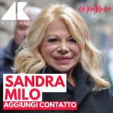 Sandra Milo, addio alla 'musa' di Fellini