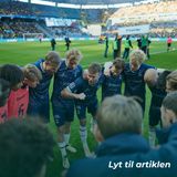 Fire lederroller: Vælg anføreren med den højeste ledelseskvalitet