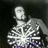 La Mattina all'Opera buongiorno con .. Giangiacomo Guelfi