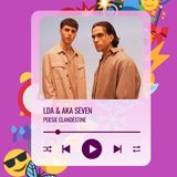 Pillole di Sanremo 2026: Ep. 15 LDA & Aka7even