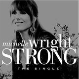 Interview with Michelle Wright