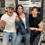 19.08.26 - Especial Pop Anos 90 e 2000 (part. Foquinha)