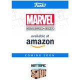 Marvel Collector Corps & Disney Treasures Are Coming Back This Summer!