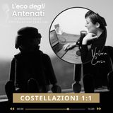 costellazioni 1:1 - le sessioni individuali - episodio 25