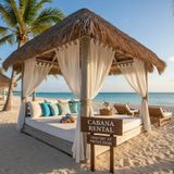 Whats Included in a Cabana Rental A Complete Breakdown