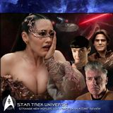 Strange New Worlds 4x09 - "Once La'An a Time" Review