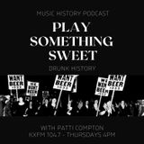 Episode 72 - Drunk History