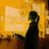 L’AI fa tutto, tranne il tuo lavoro: quando i prompt dichiarano guerra alla creatività.