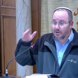 מה ההבדל בין "וישבתם לבטח בארצכם" לבין "ונתתי שלום בארץ"? | הרב שהם גנוט