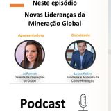 Novas Lideranças na Mineração Global