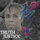 Truth and Justice Season 15 Premiere