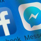 Does Facebook risk becoming a 'one-stop grooming shop'?