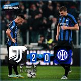 Post Partita - Juventus - Inter 2-0 - 06/11/2022