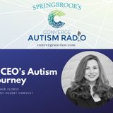 A CEO's Autism Journey