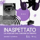 Episodio 1 - La bellezza