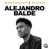 Alejandro Balde Biography Flash: Rise of a Champion
