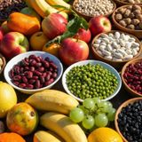 What are Micronutrients and Why Are They Important?
