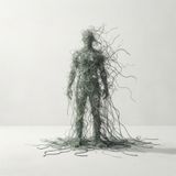 The Great Exhaustion_ Why We Are All So Quiet