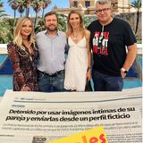 el corsario digital y los cuernos del marido