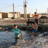 آینده گم‌شده کودک ایران را ندیدی؟